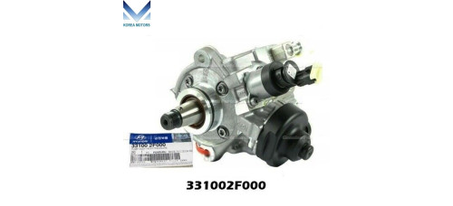 mobis pump high pressure d4ha d4hb engines 2009-15